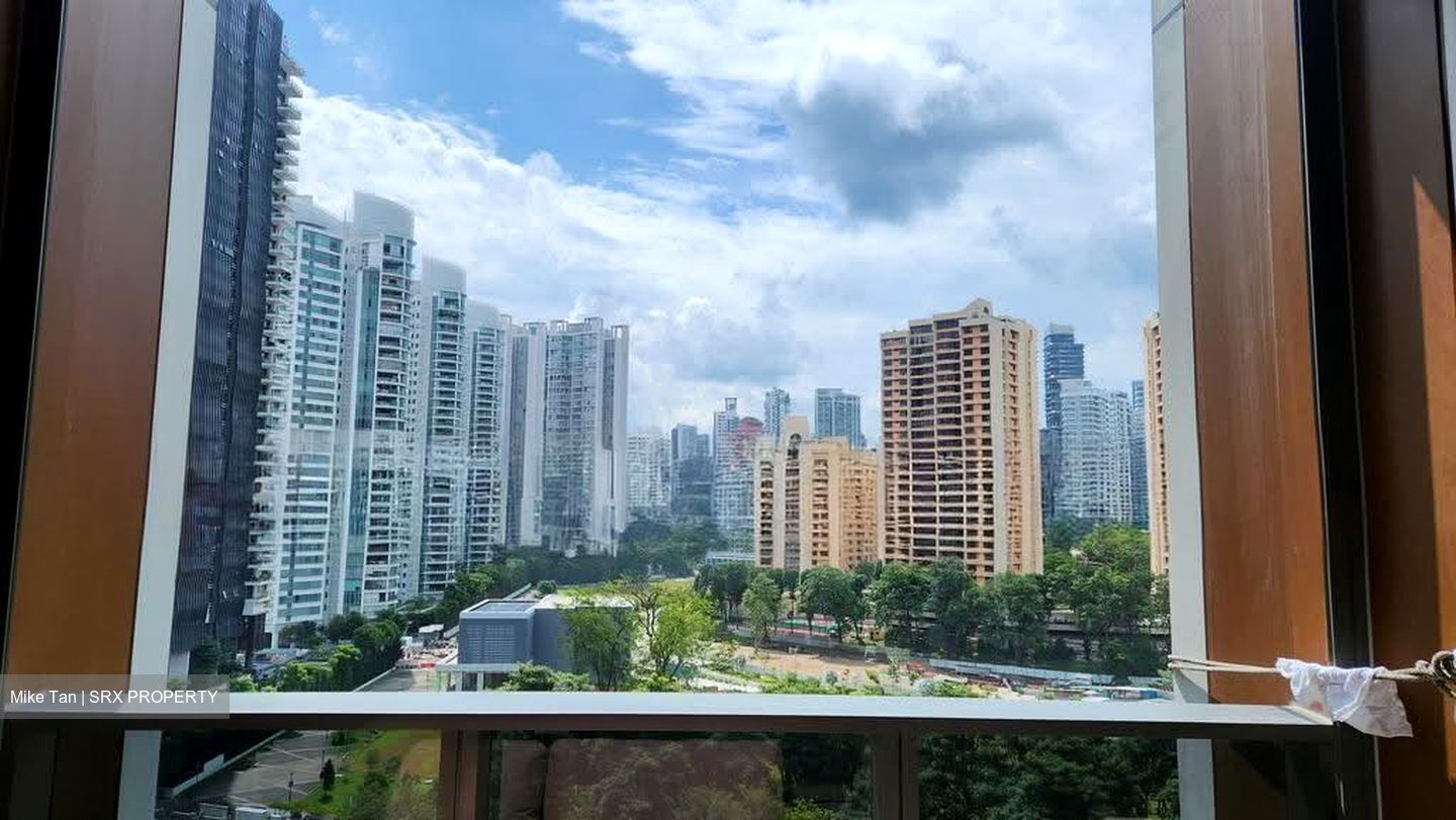 Riviere  (D3), Condominium #633397611